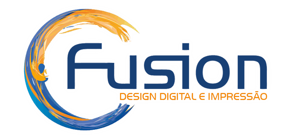 Fusion Design Digital e Impressão