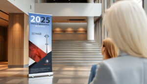 Banner Roll-Up
