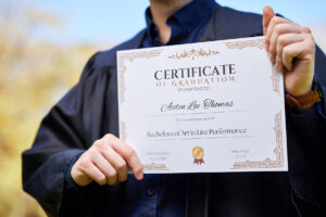 Certificado